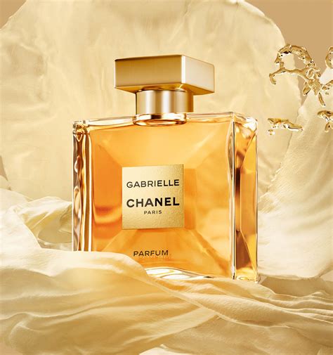 chanel gabrielle inci|Gabrielle Chanel essence perfume.